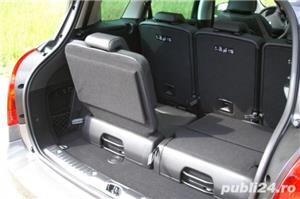 Peugeot 308sw,1,6diesel,7locuri,RAR până în 2025 !!!  - imagine 3