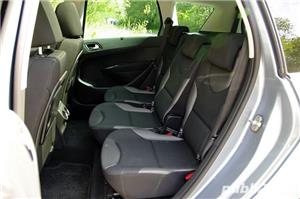Peugeot 308sw,1,6diesel,7locuri,RAR până în 2025 !!!  - imagine 9