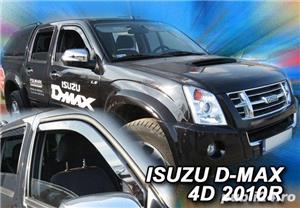 Paravanturi Originale Heko pentru Daihatsu Terios, Feroza, Sirion / Isuzu D-max - Noi - imagine 4