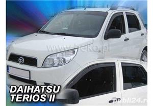Paravanturi Originale Heko pentru Daihatsu Terios, Feroza, Sirion / Isuzu D-max - Noi