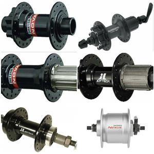 piese pentru biciclete