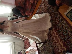 Vand rochie mireasa - imagine 2