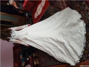 Vand rochie mireasa - imagine 3
