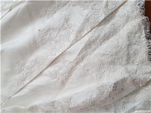 Vand rochie mireasa - imagine 5