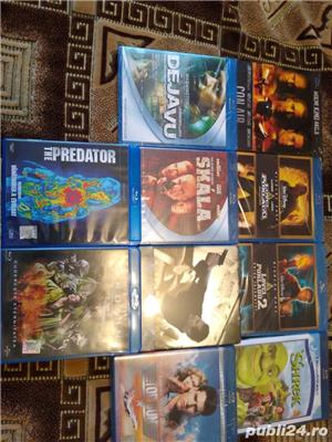 10 filme bluray cu română