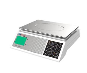 Cantar comercial omologat Aclas PS1A 15 30kg 