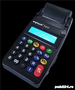 Casa de marcat Orgtech Teo conectare WiFi si USB