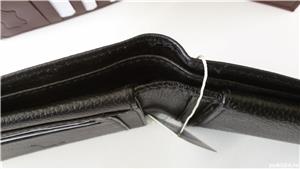 Portmoneu piele naturala - imagine 6