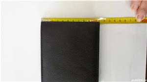 Portmoneu piele naturala - imagine 10