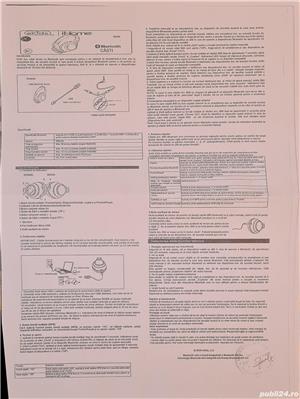 Casti audio bluetooth - imagine 5