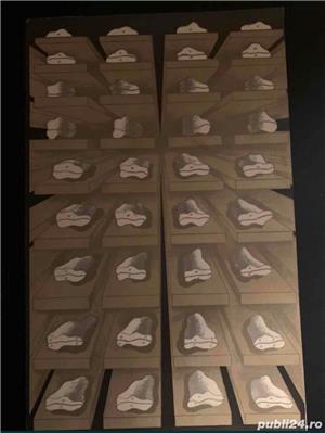 PRIMA EDITIE!! Epica Magna, Nichita Stanescu, ed. Junimea, 1978