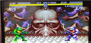 Consola 16bits Super Nintendo & Sega Megadrive, Save&Load game, SD Card pentru adaugat jocuri - imagine 2