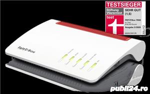 Router Fritz!Box 7590, versiune Internationala ( de ultima generatie) - imagine 4