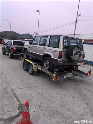 Asistenta Rutiera - imagine 5