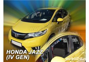 Paravanturi Originale Heko pentru Honda CR-V, HR-V, FR-V, Accord, Civic, Jazz - Noi - imagine 5