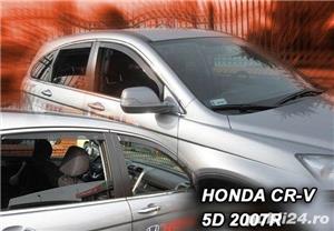 Paravanturi Originale Heko pentru Honda CR-V, HR-V, FR-V, Accord, Civic, Jazz - Noi - imagine 4