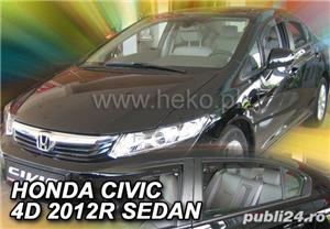 Paravanturi Originale Heko pentru Honda CR-V, HR-V, FR-V, Accord, Civic, Jazz - Noi - imagine 6