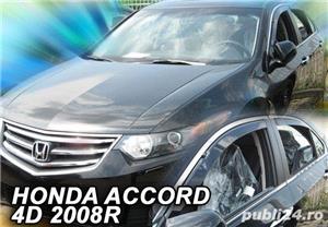 Paravanturi Originale Heko pentru Honda CR-V, HR-V, FR-V, Accord, Civic, Jazz - Noi