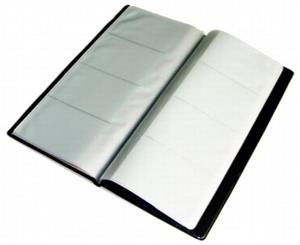 clasoare   mape cărţi vizită sau carduri (8 buc.)