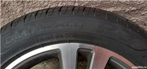 Janta roata Mercedes A2124015602 - imagine 5