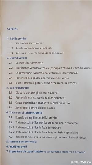 Saltea Antiescara Ricant SY200 - imagine 3