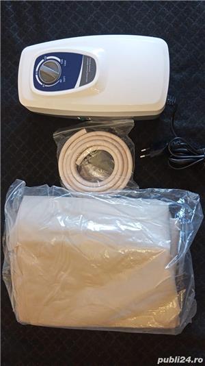 Saltea Antiescara Ricant SY200 - imagine 2