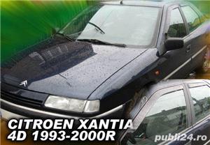 Paravanturi Originale Heko pt Citroen C5 C-Crosser DS4 DS5 C-Elysee Evasion Xantia XM Xsara - Noi - imagine 6