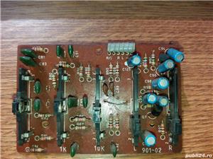 Module vechi radio Club Bucur Pescarus Cora Solo Tehnoton Madrigal Jupiter Gloria Milcov - imagine 8