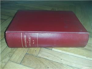 Lucrari chirurgie . Prof.Dr. Hortolomei , 1913-1942