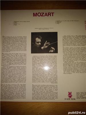 mozart - vinil - imagine 2