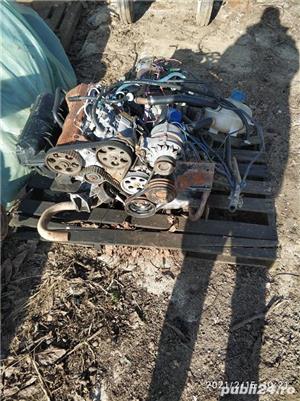 Vand motor si cutie de viteza WV T3 - imagine 2