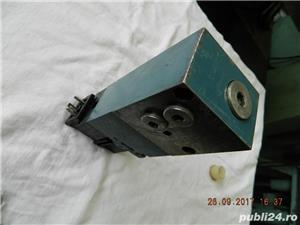 Bosch 0 811 060 008 hydraulik pressure switch - imagine 3