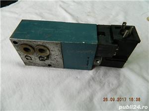 Bosch 0 811 060 008 hydraulik pressure switch - imagine 5