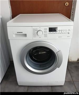 Bosch. Siemens.  Bauknecht.  Whirlpool.  Privileg.  Gorenje.  Aeg.  Electrolux. - imagine 2