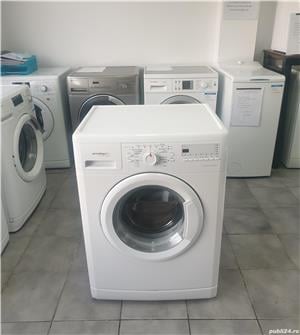 Bosch   Siemens    Bauknecht    Whirlpool    Privileg.  awfd 2664. - imagine 9