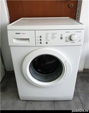 Bosch   Siemens    Bauknecht    Whirlpool    Privileg.  awfd 2664. - imagine 6