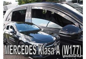 Paravanturi Originale Heko pentru Mercedes A-Class, B-Class / Smart Forfour - Noi - imagine 2