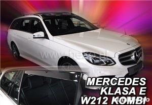 Paravanturi Originale Heko pentru Mercedes C-Class E-Class R-Class S-Class ML  - imagine 6
