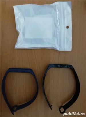 Vand curele pentru bratara Xiaomi Mi Band 5 - imagine 2