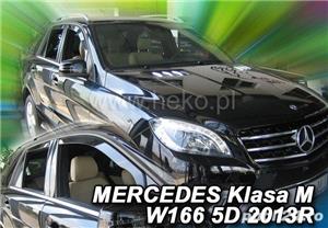 Paravanturi Originale Heko pt Mercedes G-Class, GL, GLS, GLA, GLC, GLE, GLK - Noi - imagine 2