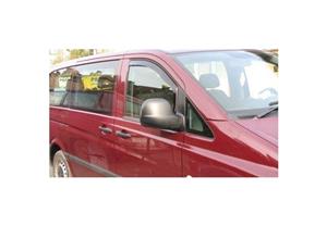 Paravanturi Originale pentru Heko Mercedes Sprinter, Vito, Viano, Vaneo, Citan, MB100 - Noi - imagine 3