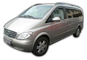 Paravanturi Originale pentru Heko Mercedes Sprinter, Vito, Viano, Vaneo, Citan, MB100 - Noi - imagine 5
