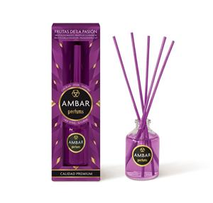 Odorizant cu betisoare Ambar