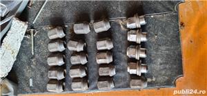  Set prezoane Toyota Rav4   - imagine 2