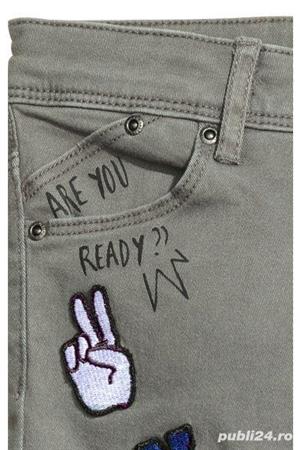 Pantaloni H&M copii
