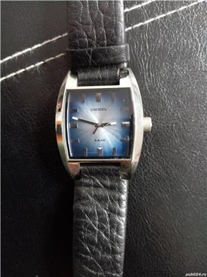 Ceas rotary + altele