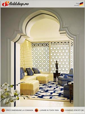 Usa glisanta cod:U31 MOSCHEE