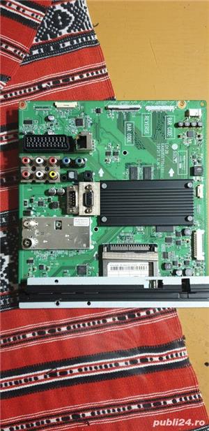 Dezmembrez smart tv Lg 42lv375s  - imagine 4