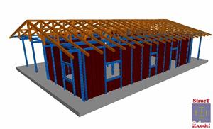 Proiecte case din containere