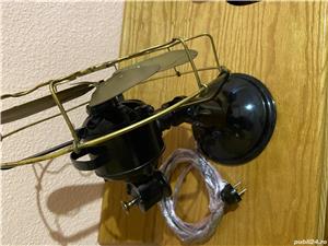 Ventilator Siemens-Schuckert pentru colectioari  - imagine 4